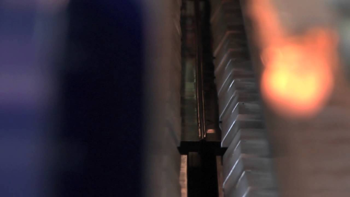 Huber Schweissmaschine